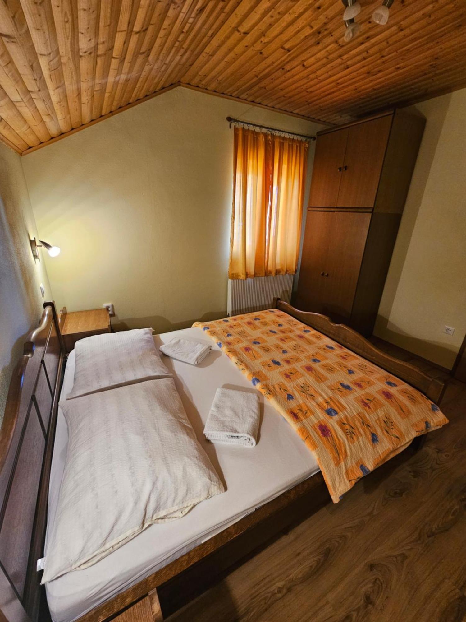 House Mirjana Hotel Smoljanac Exterior photo