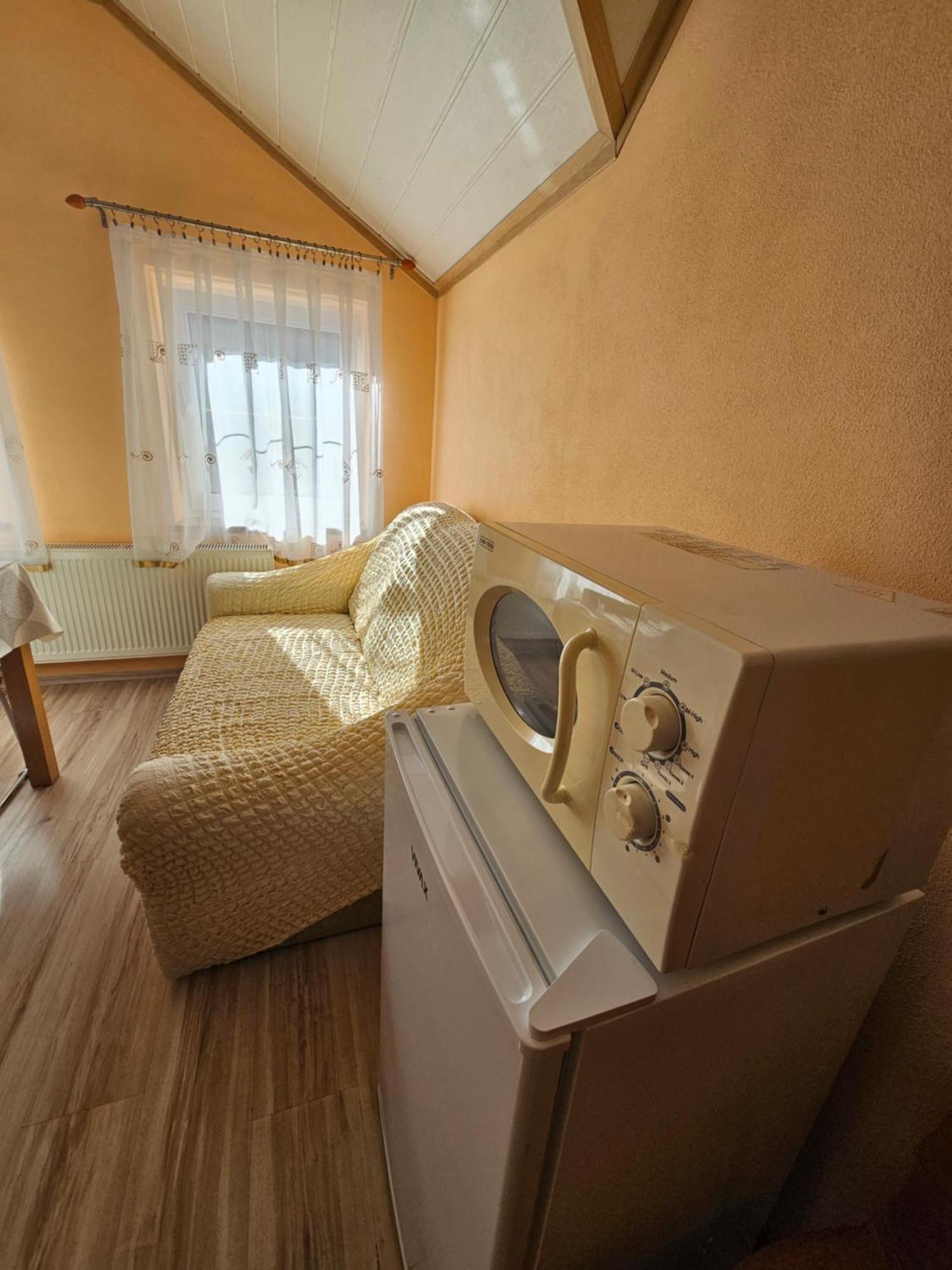 House Mirjana Hotel Smoljanac Exterior photo