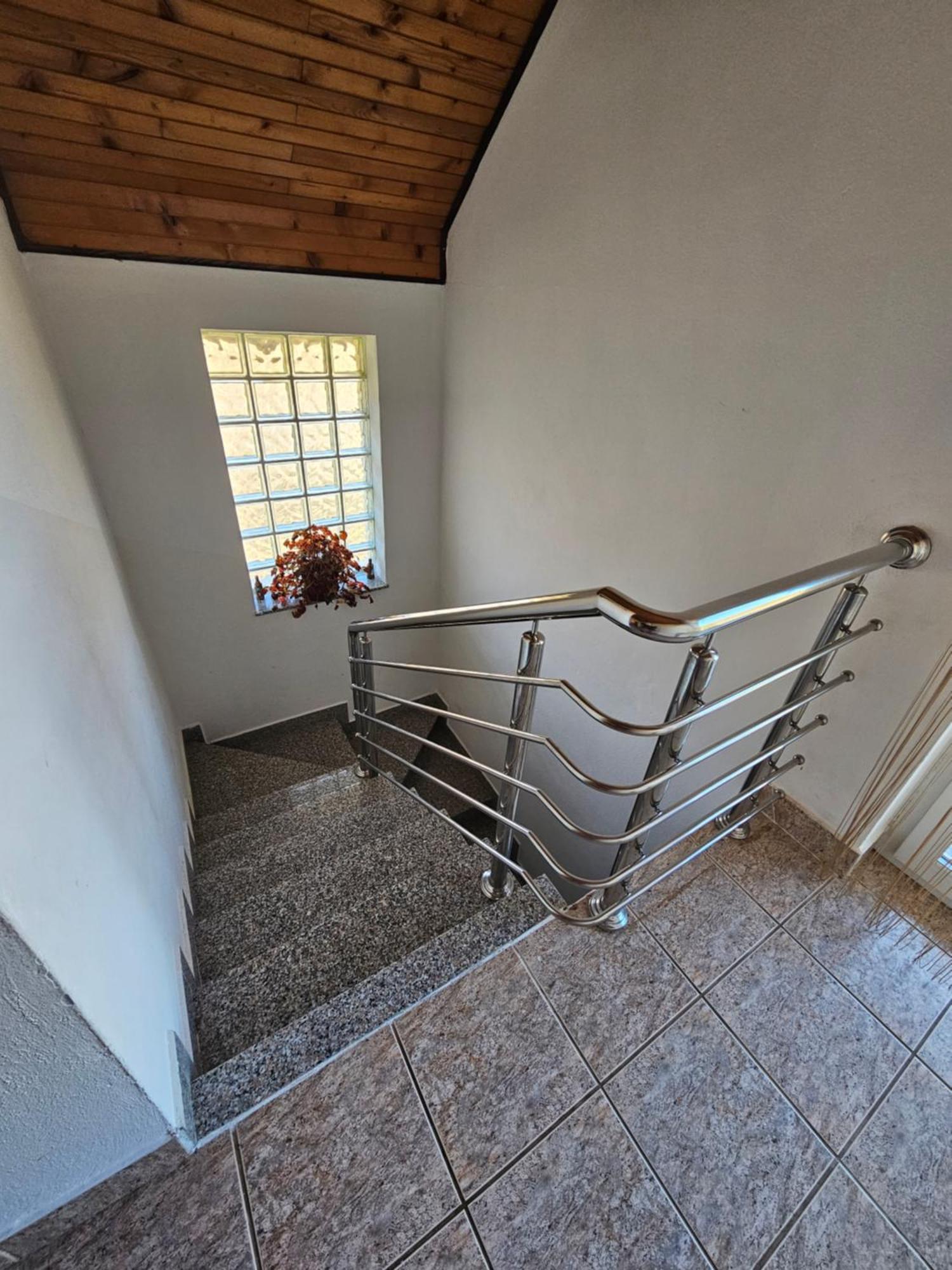 House Mirjana Hotel Smoljanac Exterior photo